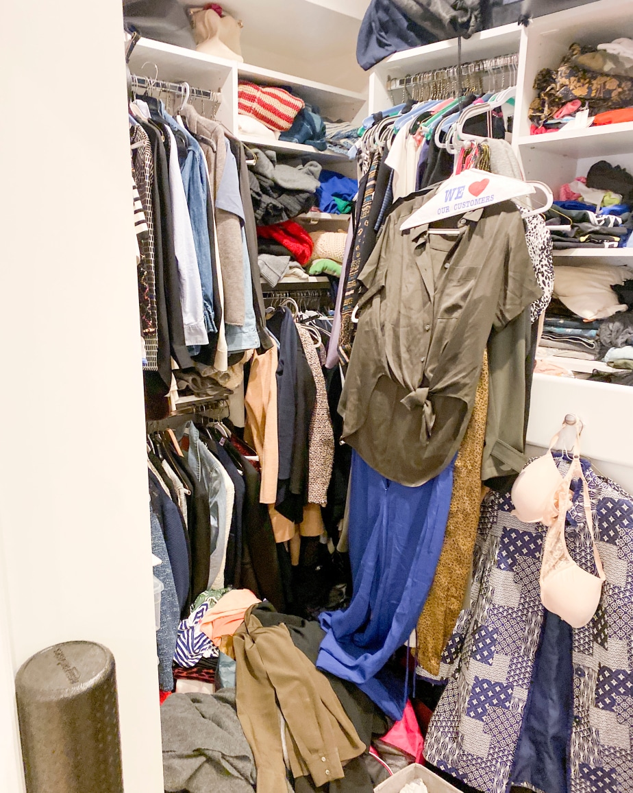 Organizing Services before