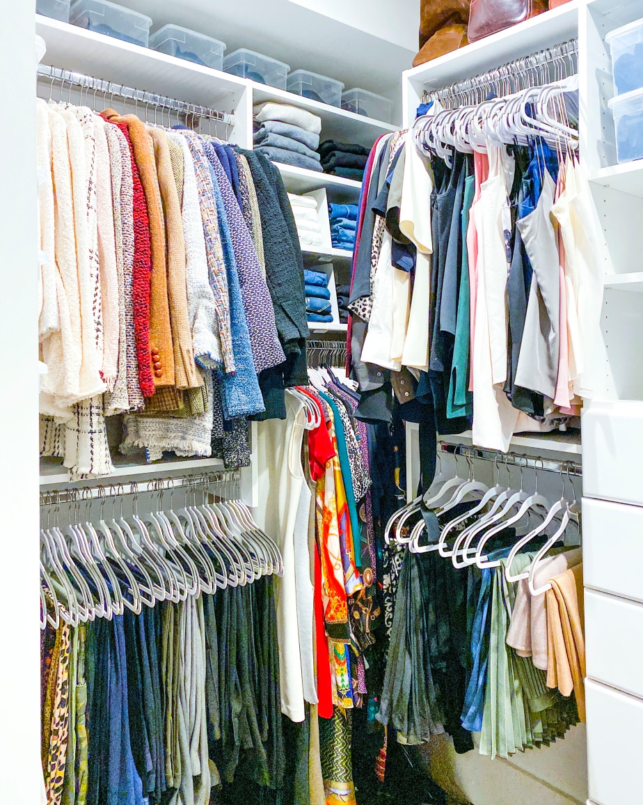 Organizing Services after