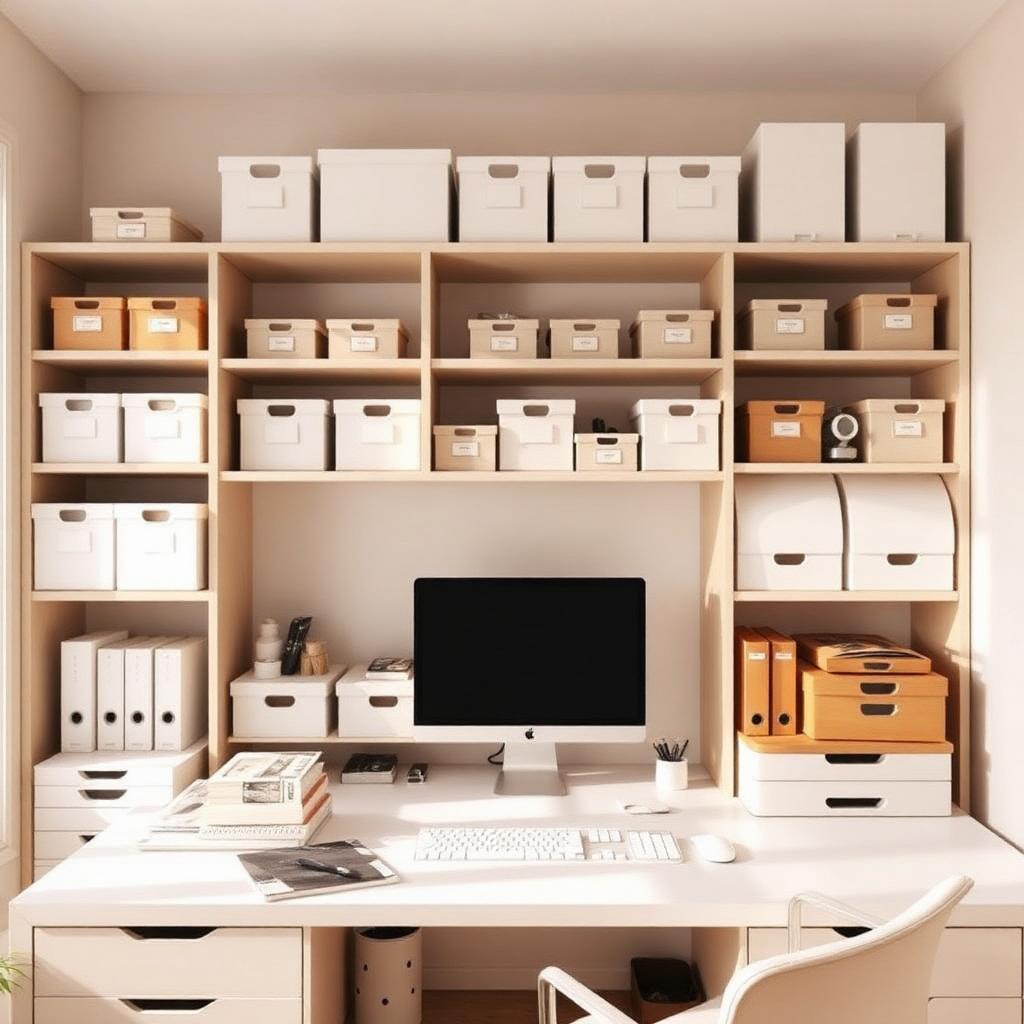 Corporate Organization