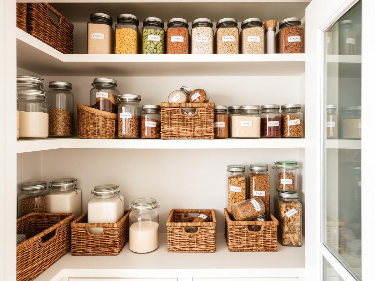 Downsizing Services after